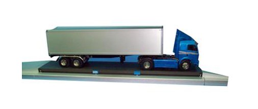 數(shù)字式汽車衡的防作弊原理 數(shù)字式汽車衡的防作弊原理